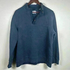 Men’s Southern Tide Pullover Jacket